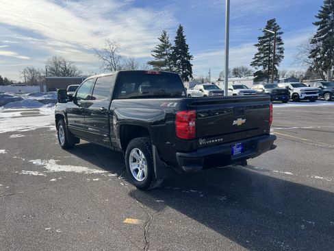 Used 2018 Chevrolet Silverado 1500 LT w/ All Star Edition image 6