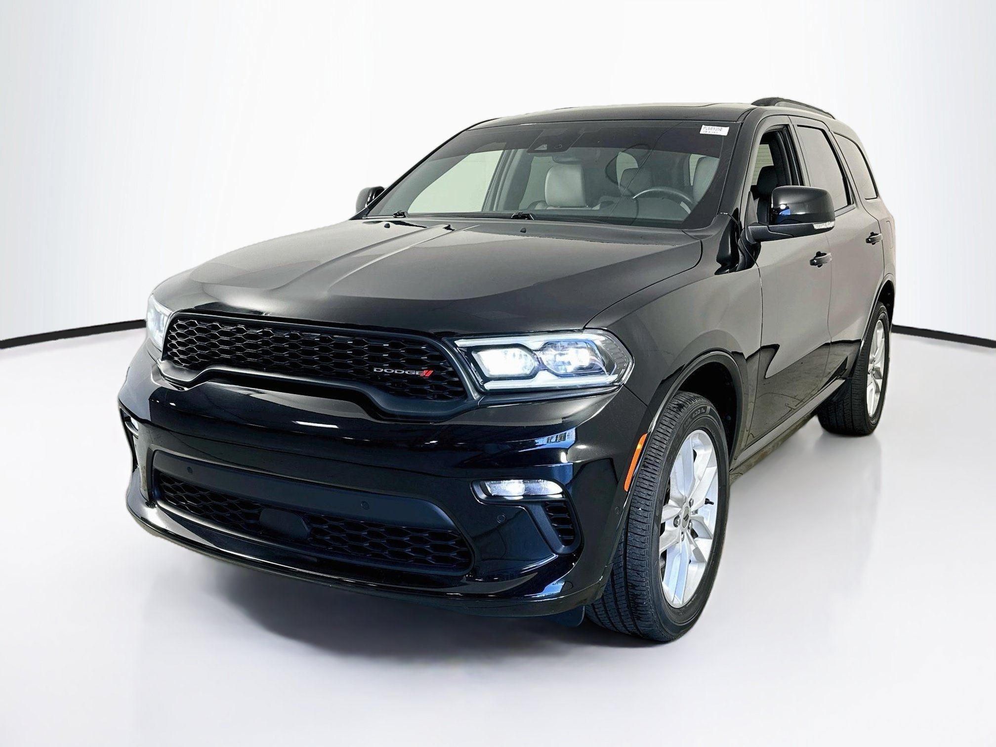 Used 2023 Dodge Durango GT AWD/4WD image 1