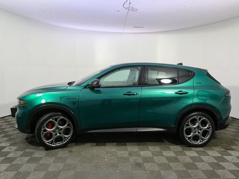 Used 2024 Alfa Romeo Tonale Veloce image 6