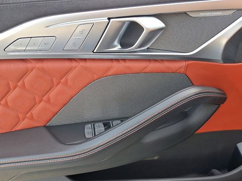 Certified 2024 BMW M8 Gran Coupe xDrive Competition w/ M Carbon Exterior Package image 13