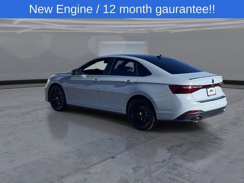 New 2026 Volkswagen Jetta GLI Autobahn FWD image 4