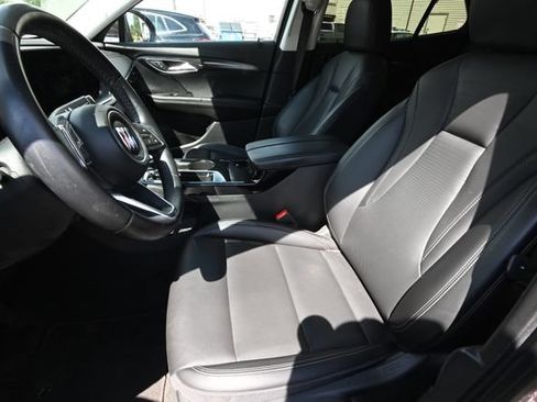 Used 2024 Buick Envision Preferred AWD/4WD image 6