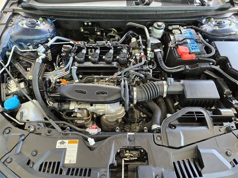 Used 2023 Honda Accord EX image 33