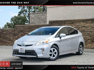 Used 2014 Toyota Prius Two video 1