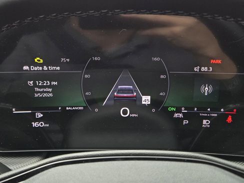 New 2025 Audi SQ5 Premium Plus image 20