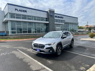 New 2025 Subaru Crosstrek 2.0i Premium video 1