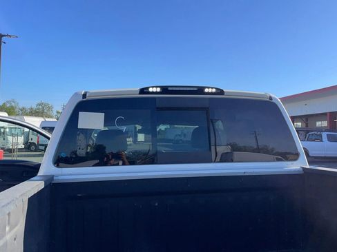 Used 2019 Nissan Titan S w/ S Utility Package AWD/4WD image 30