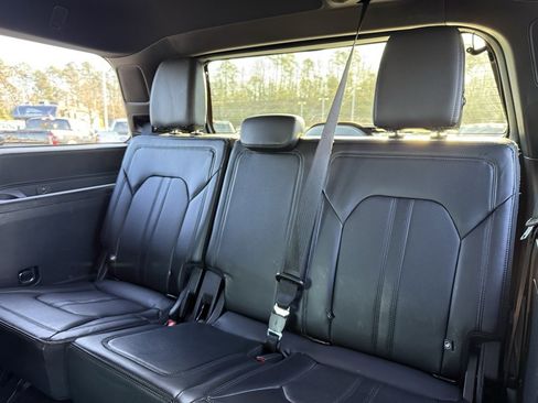 Certified 2021 Ford Expedition Limited image 28