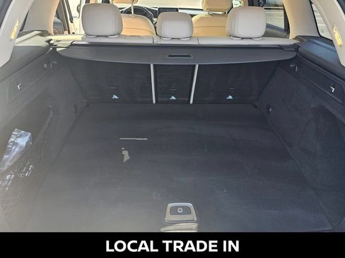 Used 2018 Mercedes-Benz GLC 300 4MATIC image 13