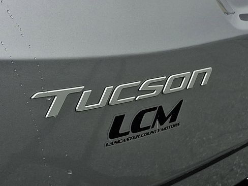 New 2026 Hyundai Tucson SEL image 20