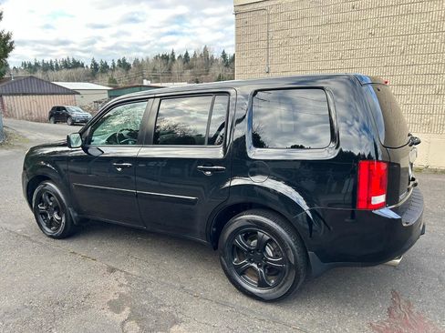 Used 2012 Honda Pilot EX-L image 7