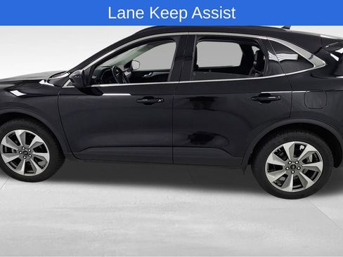 Used 2025 Ford Escape Platinum AWD/4WD image 6