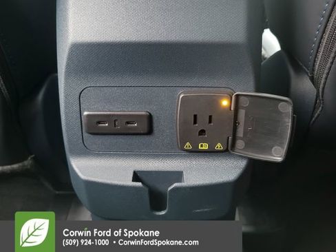 New 2026 Ford Maverick Lobo AWD/4WD image 12