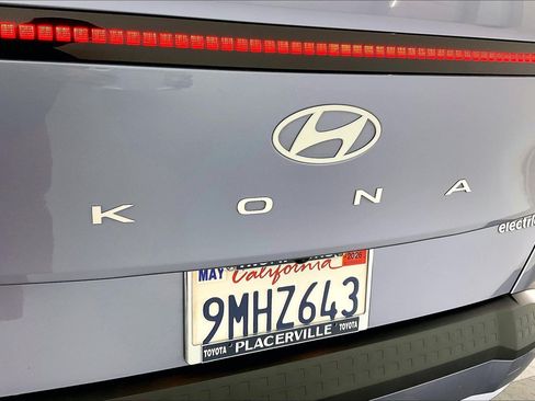 Used 2024 Hyundai Kona SE FWD image 31