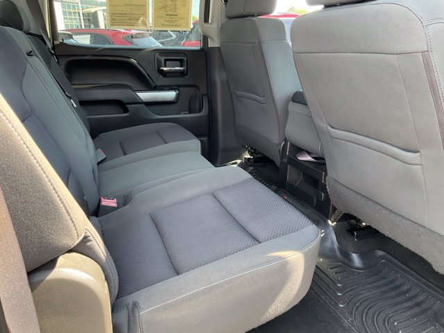 Used 2016 Chevrolet Silverado 1500 LT w/ All Star Edition RWD image 18