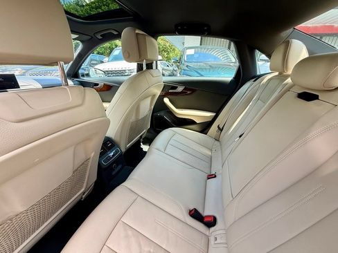 Used 2017 Audi A4 2.0T Prestige AWD/4WD image 33