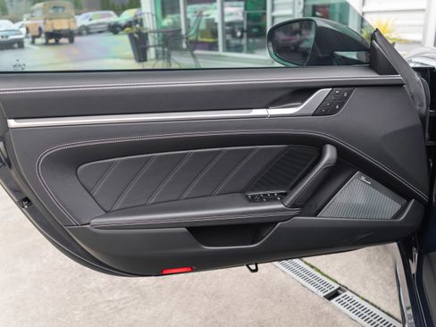 Used 2022 Porsche 911 Turbo S image 14