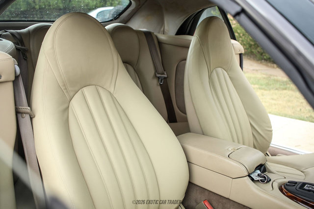 Used 1999 Jaguar XK8 Convertible RWD image 24