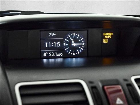 Used 2016 Subaru Forester 2.5i Premium w/ All-Weather Package AWD/4WD image 13