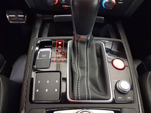 Used 2016 Audi S6 Premium Plus AWD/4WD image 26