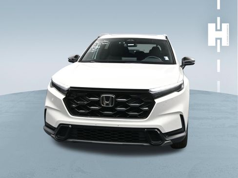 Used 2023 Honda CR-V Sport image 2
