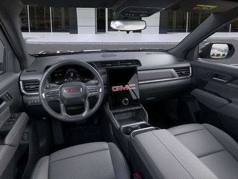 New 2026 GMC Terrain Elevation FWD image 15