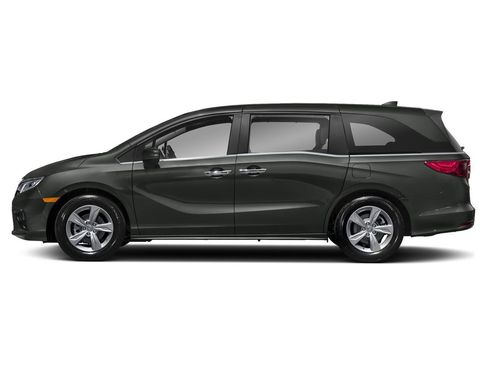 Used 2019 Honda Odyssey EX image 3