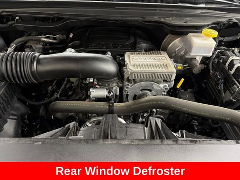 Used 2024 RAM 1500 Big Horn image 17