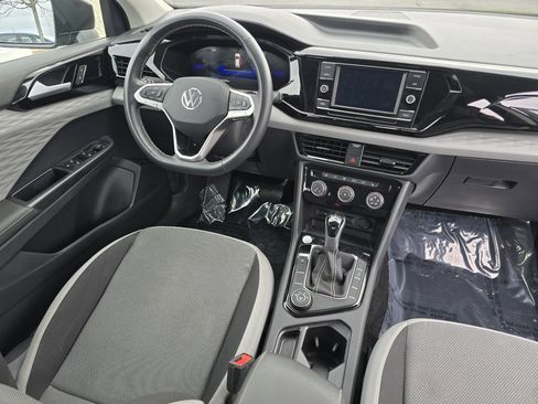 Used 2024 Volkswagen Taos S image 27