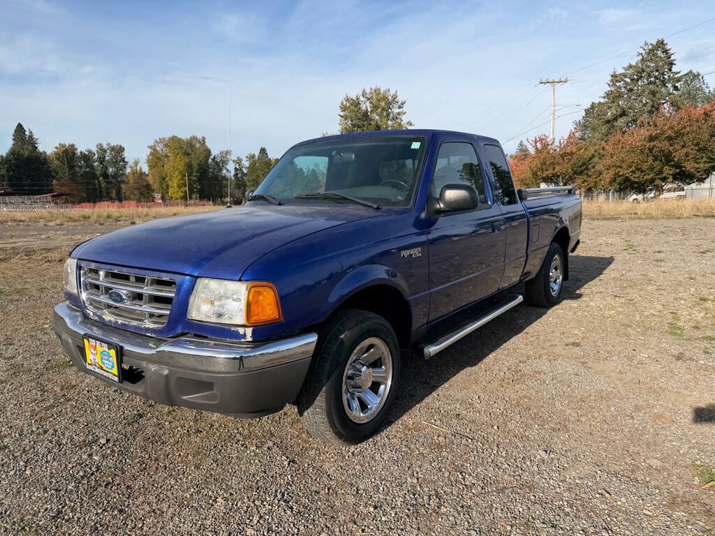 Used 2003 Ford Ranger 2WD SuperCab image 68
