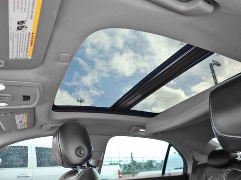 Used 2016 Cadillac CTS Luxury image 28