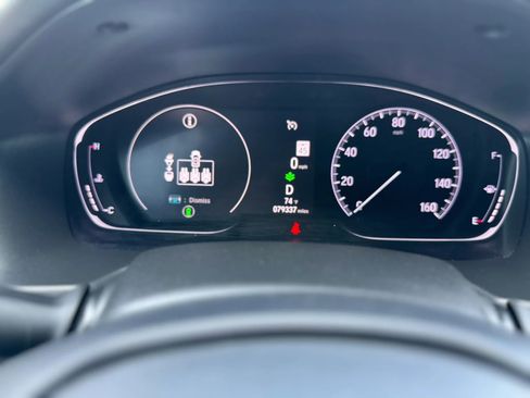 Used 2022 Honda Accord Sport image 30