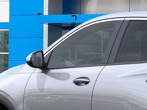 New 2026 Buick Encore GX Preferred image 30