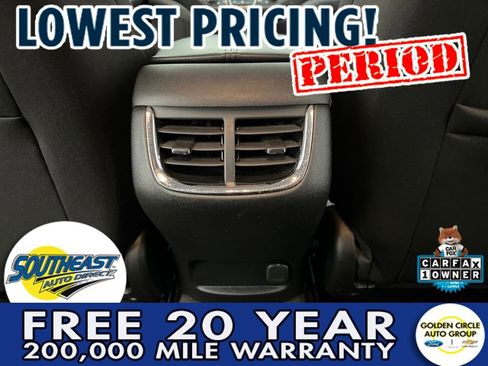 Used 2025 Chevrolet Malibu LT image 19