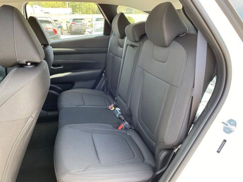 New 2026 Hyundai Tucson SE AWD/4WD image 23