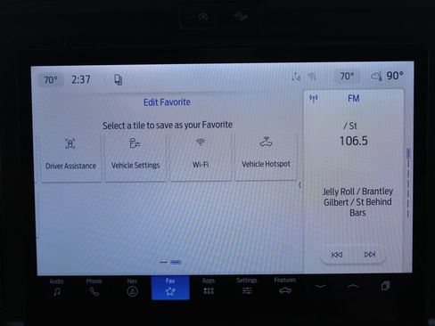 New 2026 Ford F150 XLT w/ Equipment Group 302A MID AWD/4WD image 46