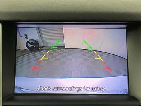 Used 2015 INFINITI Q50 Premium w/ Navigation Package RWD image 19