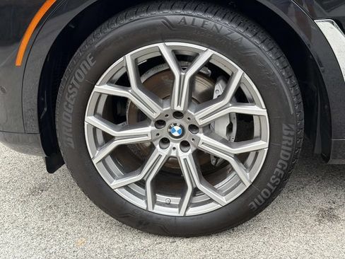 Used 2022 BMW X7 xDrive40i AWD/4WD image 10