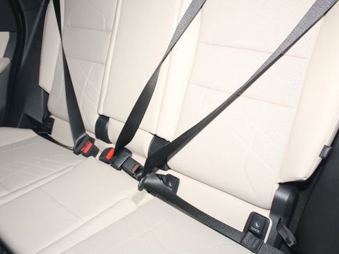 Used 2025 BMW X1 xDrive28i w/ Convenience Package image 22