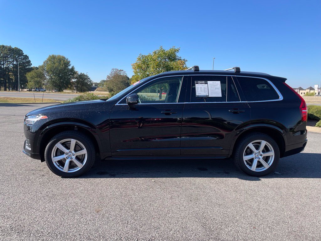 Used 2022 Volvo XC90 T5 Momentum AWD/4WD image 4