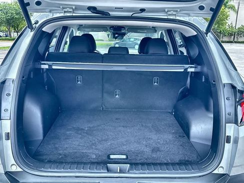 Used 2026 Hyundai Tucson SEL FWD image 25