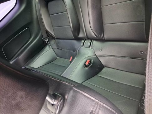 Used 2017 Ford Mustang Premium w/ Equipment Group 201A image 5