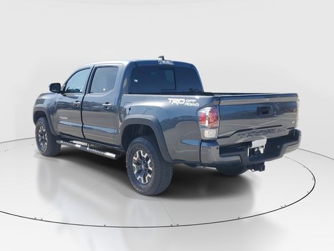 Used 2023 Toyota Tacoma TRD Off-Road image 5