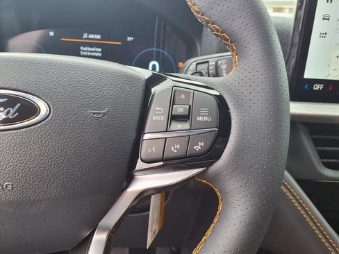 New 2026 Ford Explorer Tremor AWD/4WD image 22
