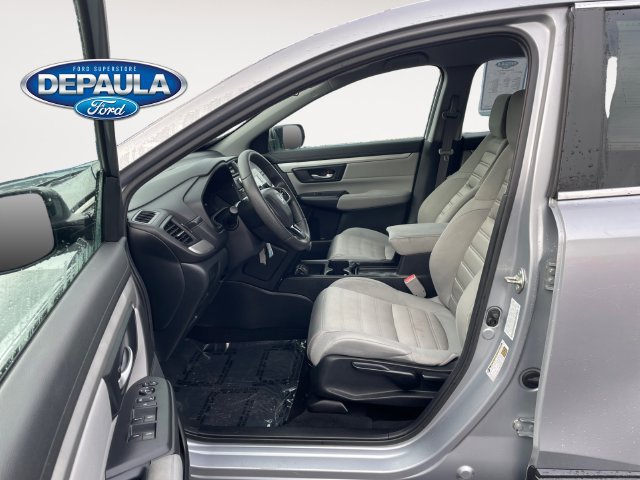 Used 2019 Honda CR-V LX image 11
