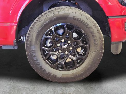 Certified 2024 Ford F150 XLT w/ Equipment Group 302A MID AWD/4WD image 20
