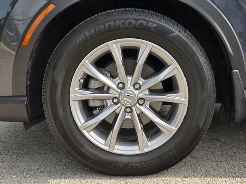 Used 2024 Honda CR-V EX-L image 31