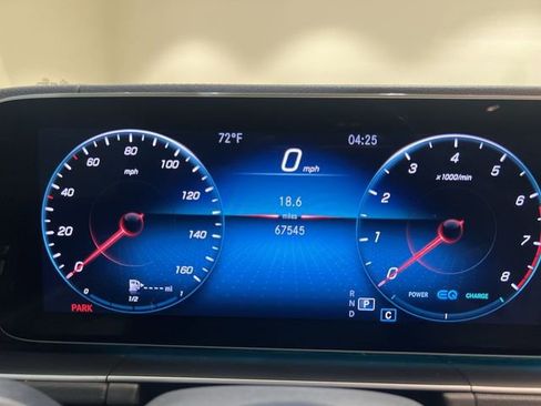 Used 2020 Mercedes-Benz GLS 450 4MATIC image 11