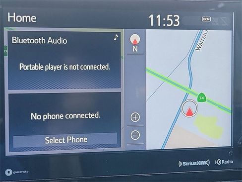 Used 2022 Toyota Highlander XLE image 13