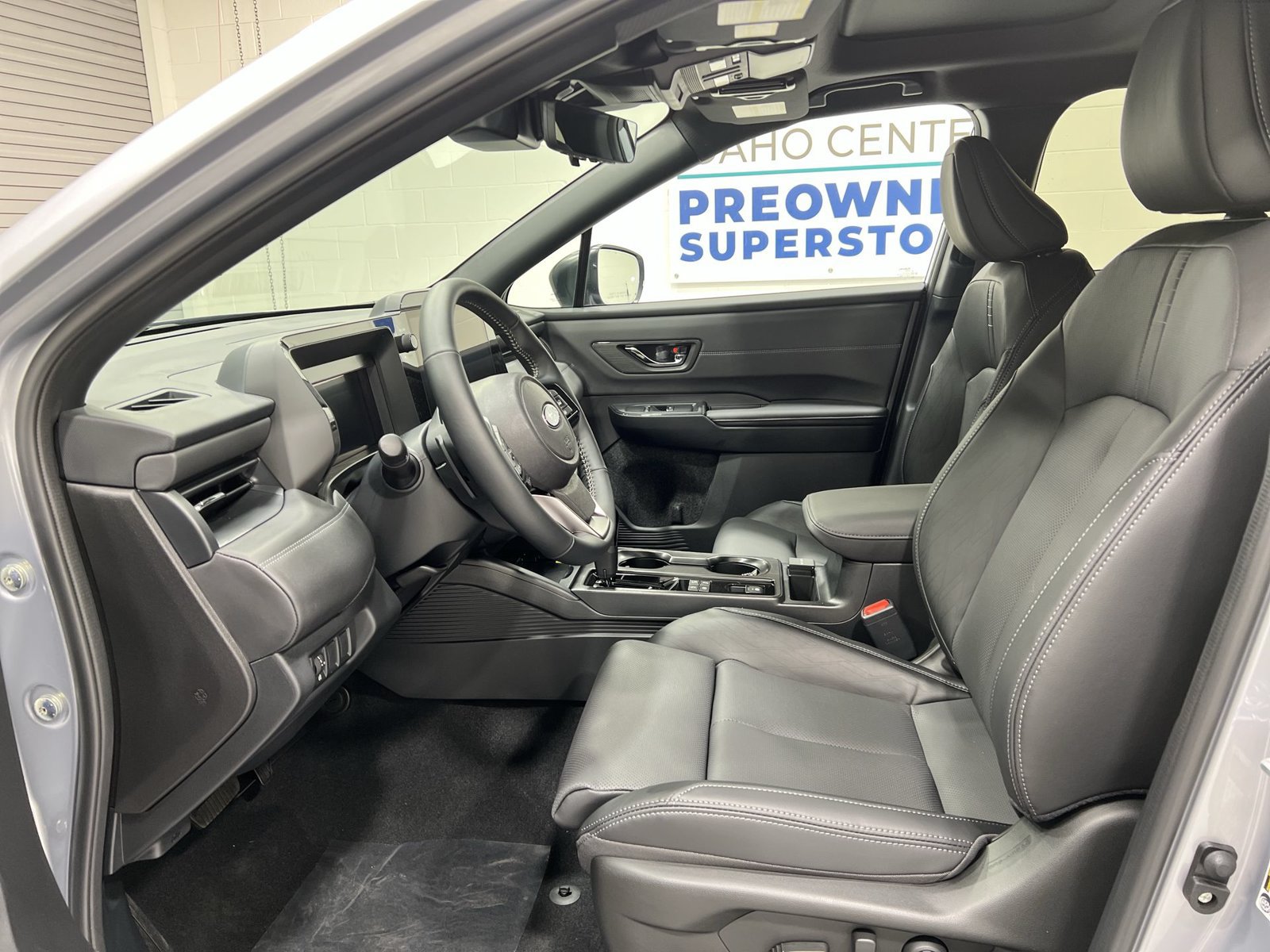 New 2026 Subaru Outback Touring XT AWD/4WD image 11